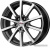 iFree Big Byz (КС680) 17x7" 5x114.3мм DIA 60.1мм ET 39мм Блэк Джек iFree Big Byz (КС680) 17x7" 5x114.3мм DIA 60.1мм ET 39мм Блэк Джек