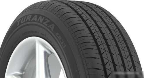 Bridgestone Turanza ER33 255/35R18 90Y