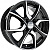 SKAD Toulon 15x6.0" 4x108мм DIA 65.1мм ET 27мм BGP