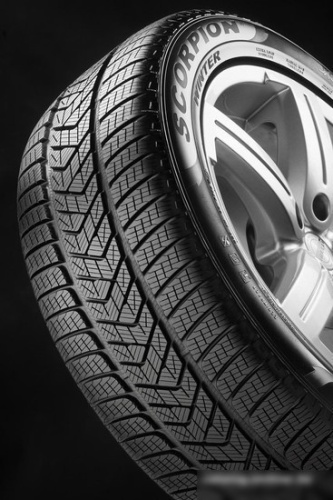 Pirelli Scorpion Winter 305/40R20 112V (run-flat)