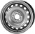Eurodisk 54E40Y 15x5.5" 4x114.3мм DIA 66.1мм ET 40мм S