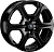 Replay TY401 20x8" 6x139.7мм DIA 95.1мм ET 60мм BK