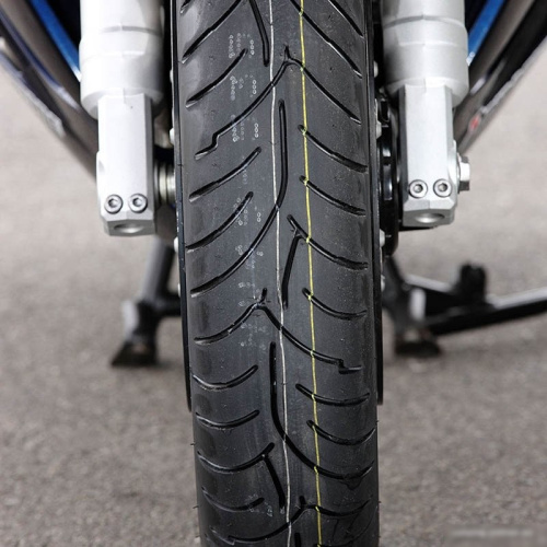 Bridgestone Battlax BT-023 120/60R17 55W TL
