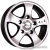 Neo 541 15x6.5" 5x139.7мм DIA 98мм ET 40мм BD