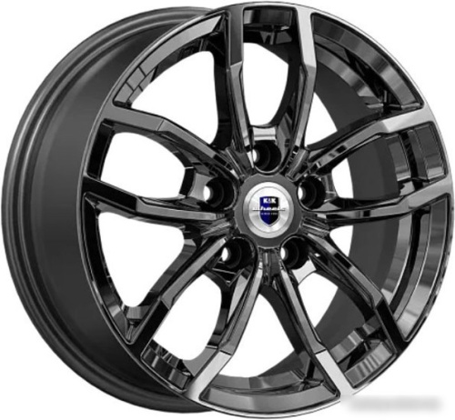 K&K Фрост 15x6.5" 5x112мм DIA 67.1мм ET 50мм Кварц