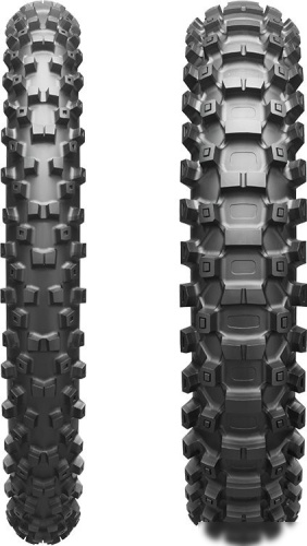 Bridgestone Battlecross X20 70/100R19 42M TT