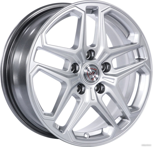 NZ R-04 16x6.5" 5x112мм DIA 57.1мм ET 42мм HS