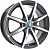 Venti 1415 14x5.5" 4x98мм DIA 58.6мм ET 35мм BD
