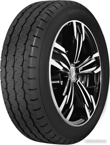 DoubleStar DL01 255/70R16 121/118Q