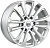 RST R058 18x7.5" 6x139.7мм DIA 106.1мм ET 25мм S