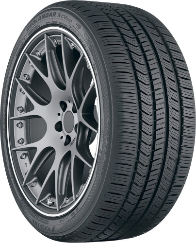 Yokohama Geolandar X-CV G057 265/40R21 105W