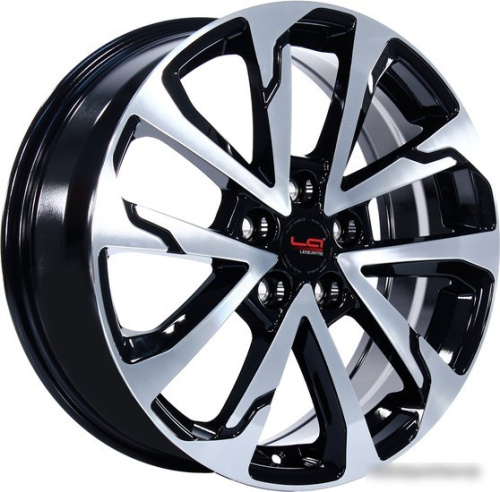 LegeArtis Concept-TY571 18x7" 5x114.3мм DIA 60.1мм ET 45мм BKF