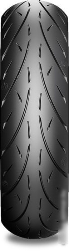 Metzeler Cruisetec 200/55R17 78V Rear