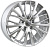RST R027 17x7.5" 5x114.3мм DIA 60.1мм ET 45мм S