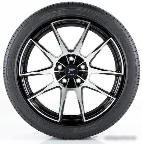 Nankang AS-1 275/45R20 106Y