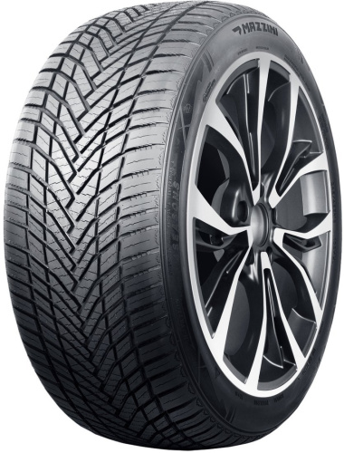 Mazzini Cross AllSeason AS8 205/70R14 94T