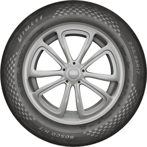 Viatti Bosco H/T V-238 SUV 225/60R18 100V