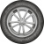 Viatti Bosco H/T V-238 SUV 225/60R18 100V Viatti Bosco H/T V-238 SUV 225/60R18 100V