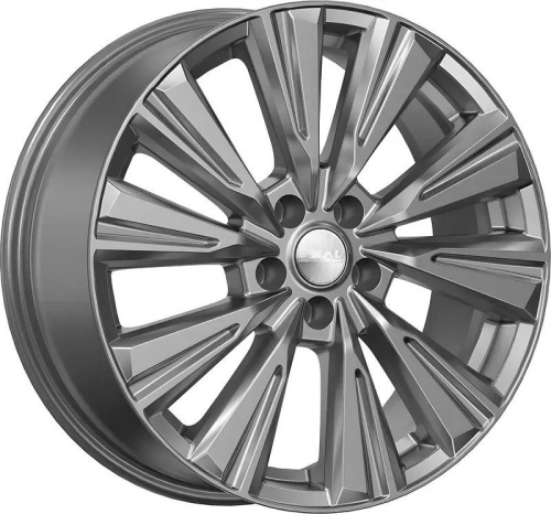 SKAD Линней 18x7.5" 5x108мм DIA 60.1мм ET 47мм Графит