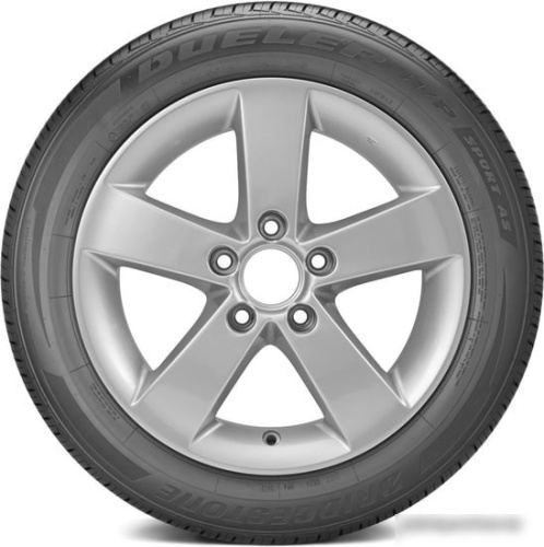 Bridgestone Dueler H/P Sport AS 215/60R17 96H