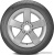 Bridgestone Dueler H/P Sport AS 215/60R17 96H