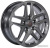 NZ R-04 16x6.5" 5x112мм DIA 57.1мм ET 42мм Graphite NZ R-04 16x6.5" 5x112мм DIA 57.1мм ET 42мм Graphite