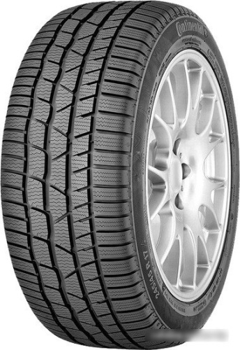 Continental ContiWinterContact TS 830 P SUV 305/40R20 112V