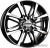 Carwel Бустах 216 16x6" 4x100мм DIA 60.1мм ET 50мм AB