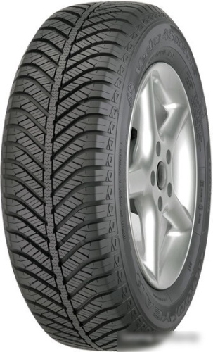 Goodyear Vector 4Seasons 195/55R16 87H