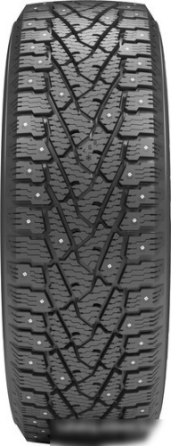 Nokian Tyres Hakkapeliitta C3 205/65R16C 107/105R