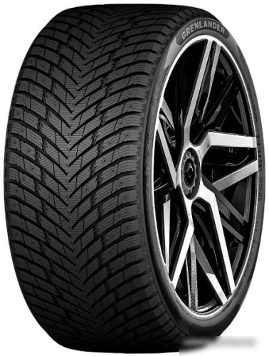 Grenlander Icedefensor Stud II 225/45R18 95T XL (под шип)