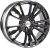 RST R188 18x7" 5x114.3мм DIA 66.5мм ET 37мм BL RST R188 18x7" 5x114.3мм DIA 66.5мм ET 37мм BL