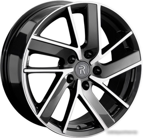 Replay SK171 17x7" 5x112мм DIA 57.1мм ET 40мм GMF