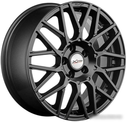 X'trike X-131 17x7" 5x105мм DIA 56.6мм ET 38мм BKM