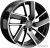 Replay NS259 17x7" 5x114.3мм DIA 66.1мм ET 40мм GMF