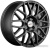 X'trike X-131 17x7" 5x105мм DIA 56.6мм ET 38мм BKM