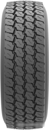KAMA NT 701 385/65R22.5 160K