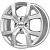 Carwel Таир 147 15x6" 4x100мм DIA 54.1мм ET 45мм SB