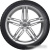 Triangle IcelynX TI501 255/55R18 109T (шипы)