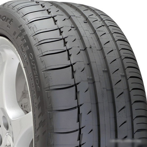 Michelin Pilot Sport 2 295/30R18 98Y