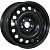 TREBL 9987T 17x7" 5x114.3мм DIA 60.1мм ET 39мм black