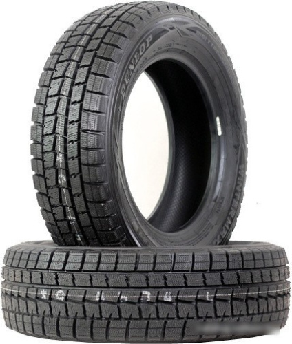 Dunlop Winter Maxx WM01 215/65R16 98T