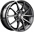 X'trike X-111M 15x6.5" 5x100мм DIA 57.1мм ET 38мм HSB/FP
