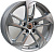 RST R037 17x7" 5x114.3мм DIA 60.1мм ET 45мм S