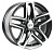 RST R238 18x8" 6x139.7мм DIA 75.1мм ET 42мм BD