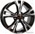 Vector R204 (A 17_VW Tiguan) 17x7" 5x112мм DIA 57.1мм ET 40мм Алмаз черный Vector R204 (A 17_VW Tiguan) 17x7" 5x112мм DIA 57.1мм ET 40мм Алмаз черный