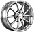 X'trike X-111 15x6.5" 5x110мм DIA 65.1мм ET 35мм HS