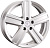 Replay PG93 16x6.5" 5x108мм DIA 65.1мм ET 46мм S