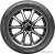Kumho Ecsta HS51 205/50R15 86V Kumho Ecsta HS51 205/50R15 86V