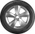 Ikon Tyres Autograph Snow 3 225/55R17 101R